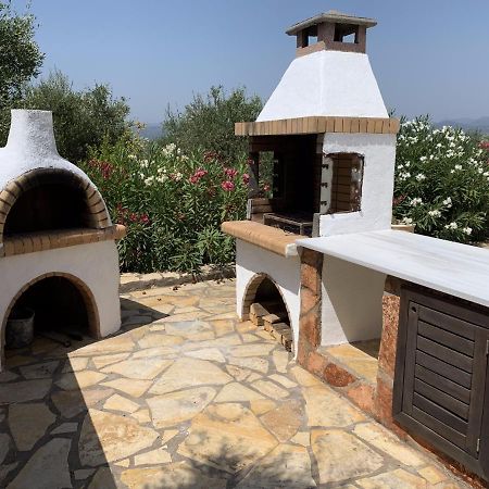 Ferienhaus Olive Garden Kyparissia Exterior photo