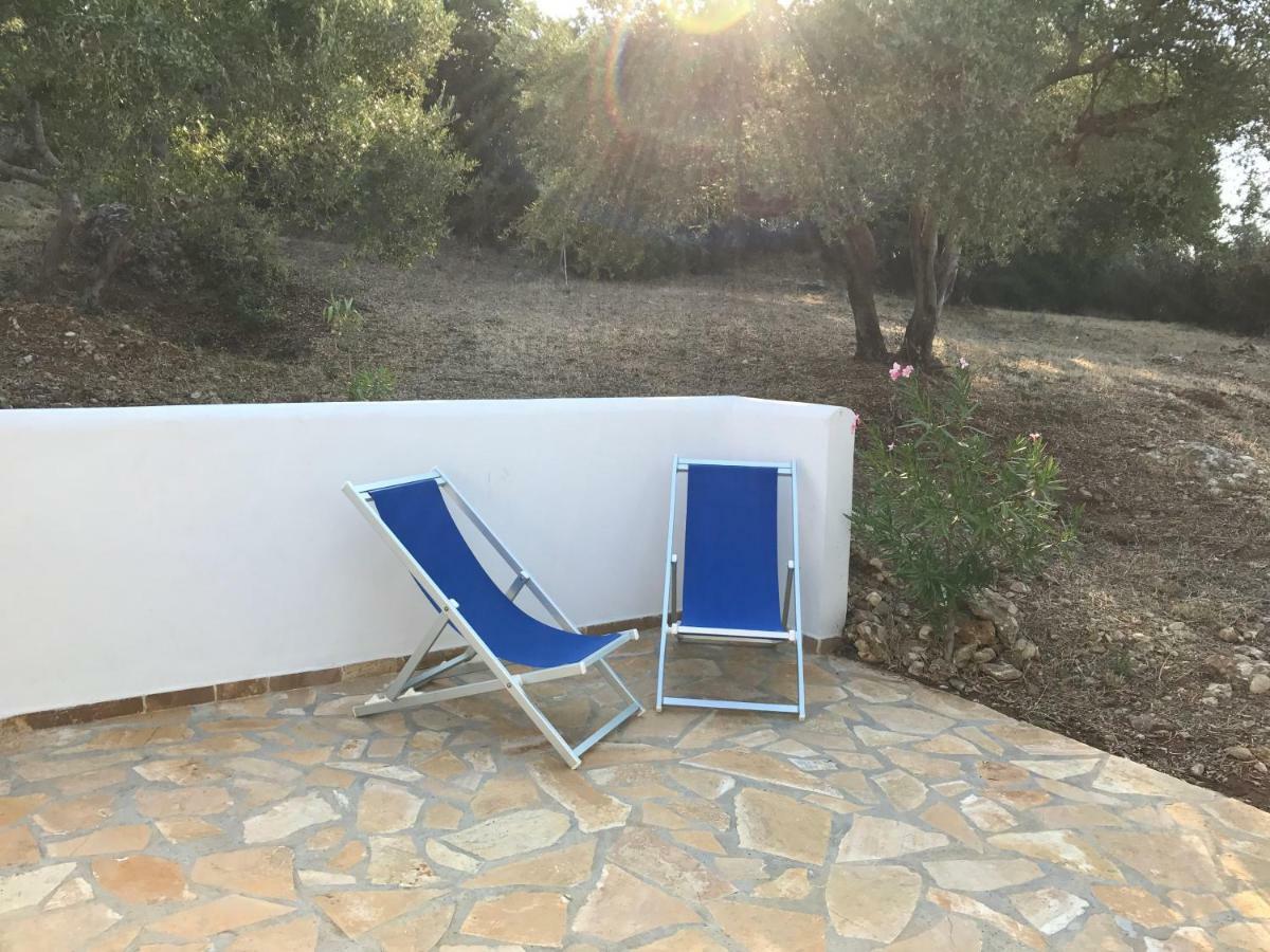 Ferienhaus Olive Garden Kyparissia Exterior photo